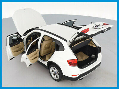 2015 BMW X1 sDrive28i Sport Utility 4D - Fresh Stock Dated December 2025