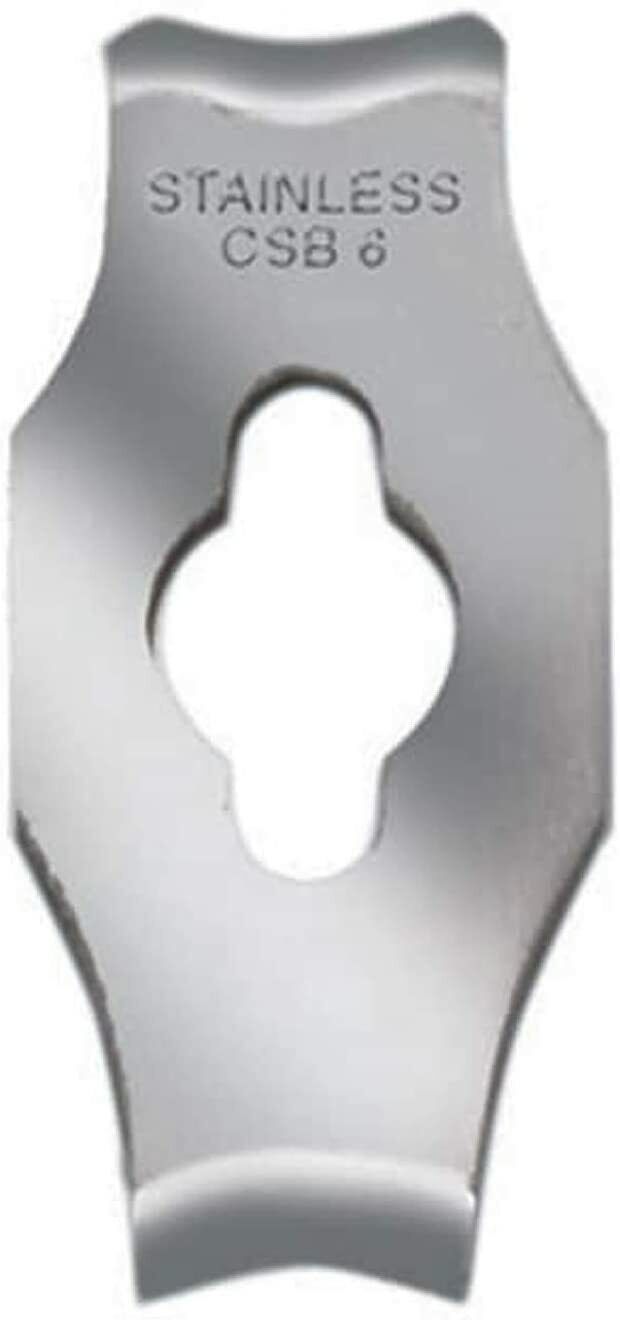 ALLWAY CS6, 6 Piece - Fresh Stock Dated February 2026