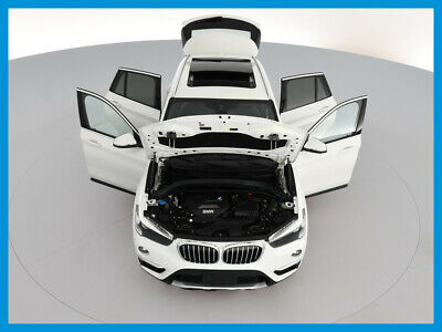 2019 BMW X1 xDrive28i Sport Utility 4D - Fresh Stock Dated December 2025