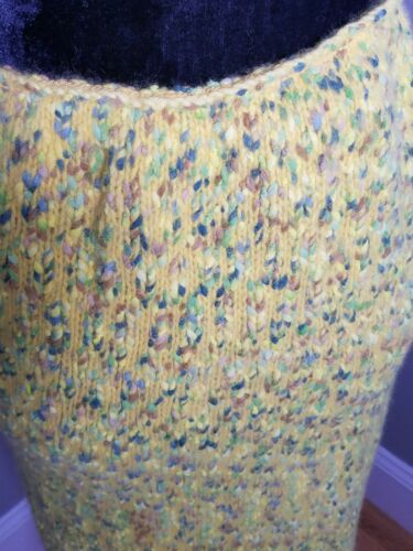 VINTAGE KRIZIA MAGLIA SWEATER PENCIL SKIRT NOS - Fresh Stock Dated February 2026