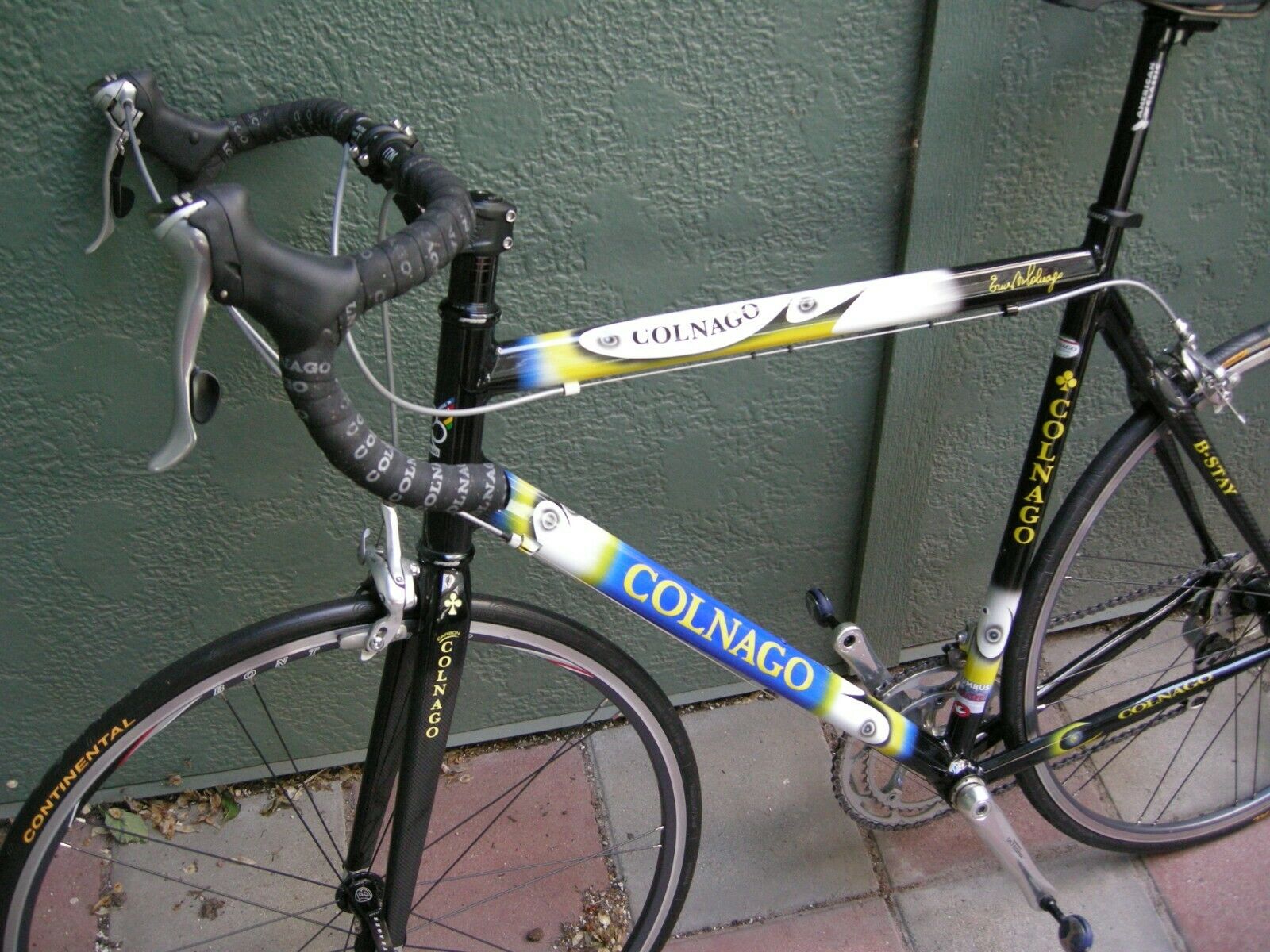 COLNAGO 