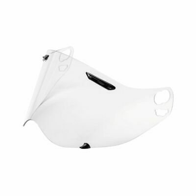 Arai Accessories - Replacement Fog-Resistant Face Shields For XD-4 Bike Helmets - Fresh Stock Dated February 2026