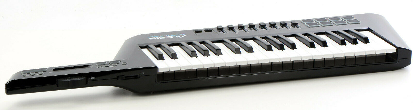 Alesis Vortex Wireless II Wireless Keyboard Controller - Opened and Unbundled - Fresh Stock Dated February 2026