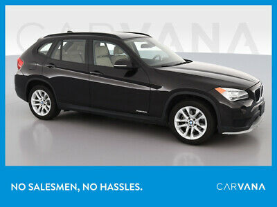 2015 BMW X1 xDrive28i Sport Utility 4D - Fresh Stock Dated February 2026