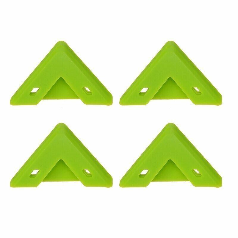 5 in1  Scrapper Tools practical Silicone Sealant Finishing Tool Grout Kitchen - Fresh Stock Dated February 2026