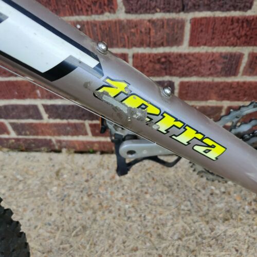 GT Avalanche AL 18 in frame - Fresh Stock Dated December 2025