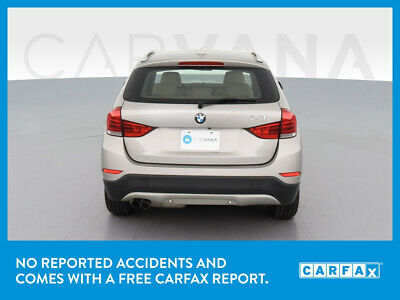 2015 BMW X1 sDrive28i Sport Utility 4D - Fresh Stock Dated December 2025