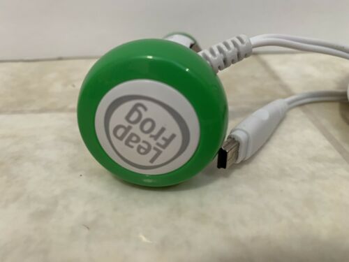 LeapFrog Car Adapter for LeapPad Ultra and LeapReader - Fresh Stock Dated December 2025