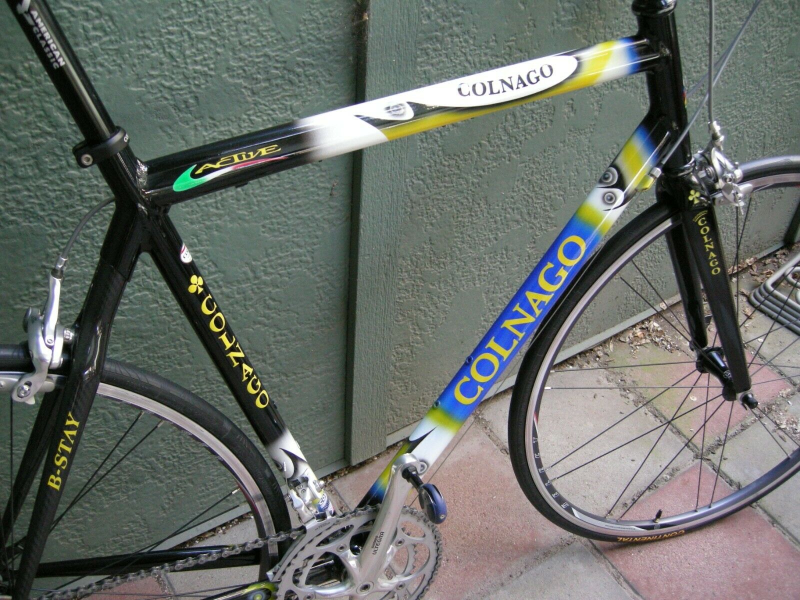 COLNAGO 