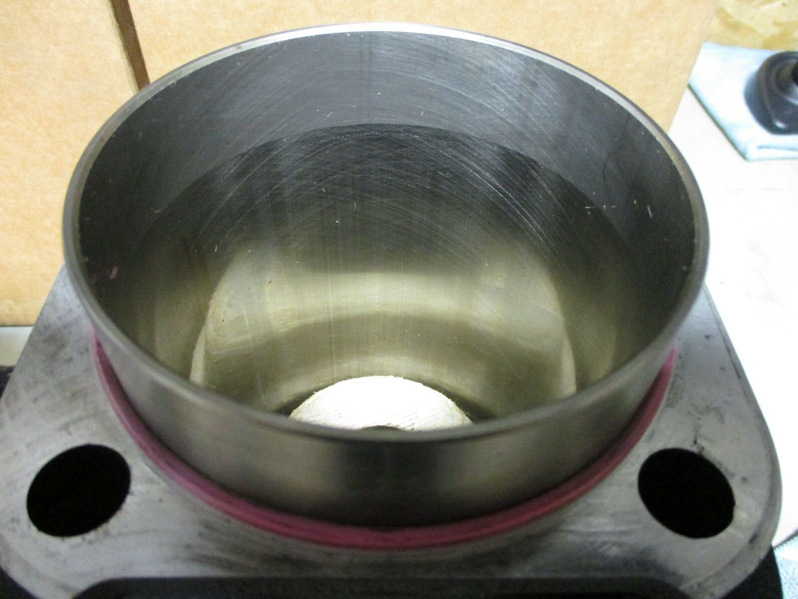 Harley Davidson Cylinder Jugs 96 CU Softail, DYNA, FXDB 16800004 17558-08 - Fresh Stock Dated February 2026