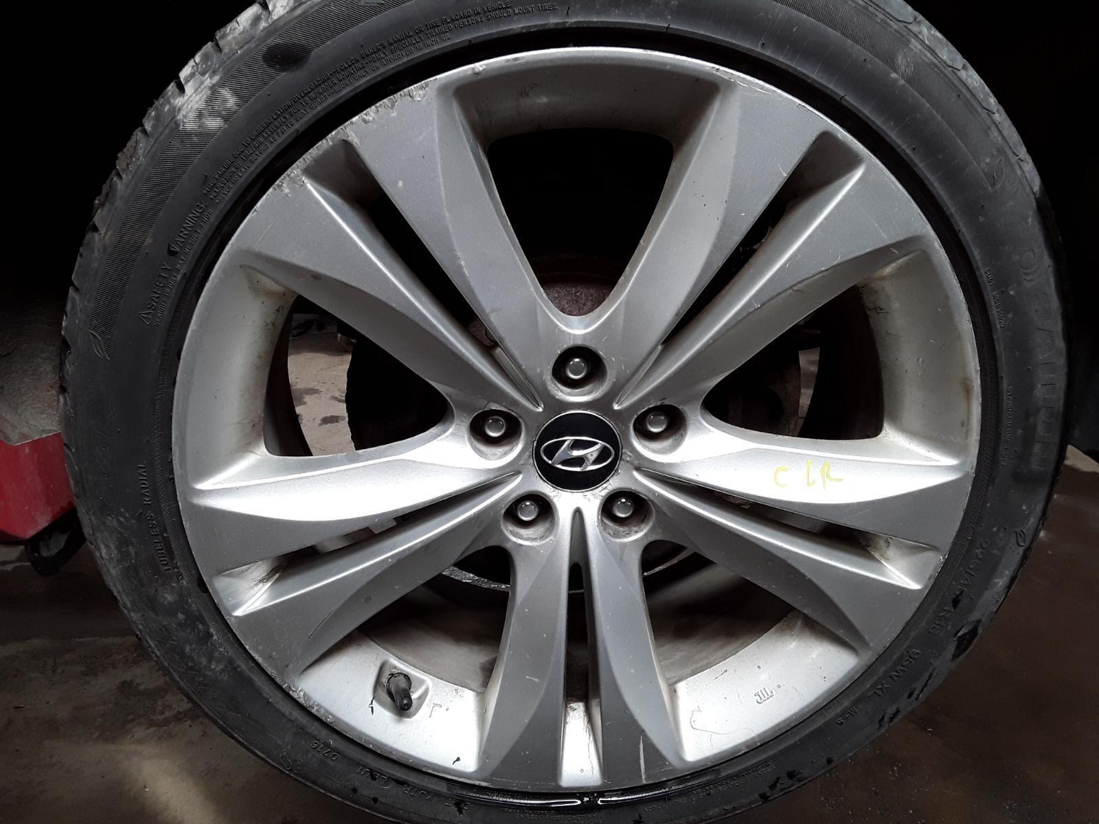 Used Manual Transmission Assembly fits  2010 Hyundai Genesis MT  Cpe 3.8L Grade - Fresh Stock Dated February 2026