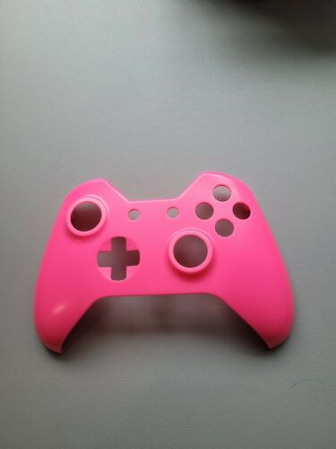 Xbox One Controller Pink Face Plate - Fresh Stock Dated December 2025
