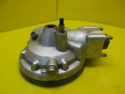 1994 94 YAMAHA VMAX V MAX 12 1200 VMX12 REAR FINAL DRIVE AXLE SHAFT GEAR CASE - Fresh Stock Dated February 2026