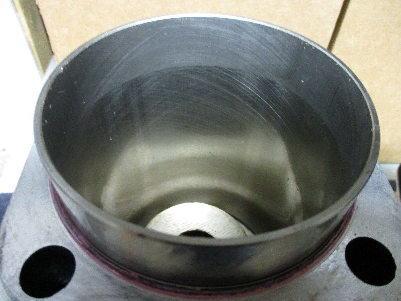 Harley Davidson Cylinder Jugs 96 CU Softail, DYNA, FXDB 16800004 17558-08 - Fresh Stock Dated February 2026