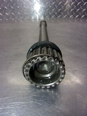 639 A HONDA GOLDWING GL1200 GL 1200 1986 OEM  DRIVE SHAFT - Fresh Stock Dated February 2026