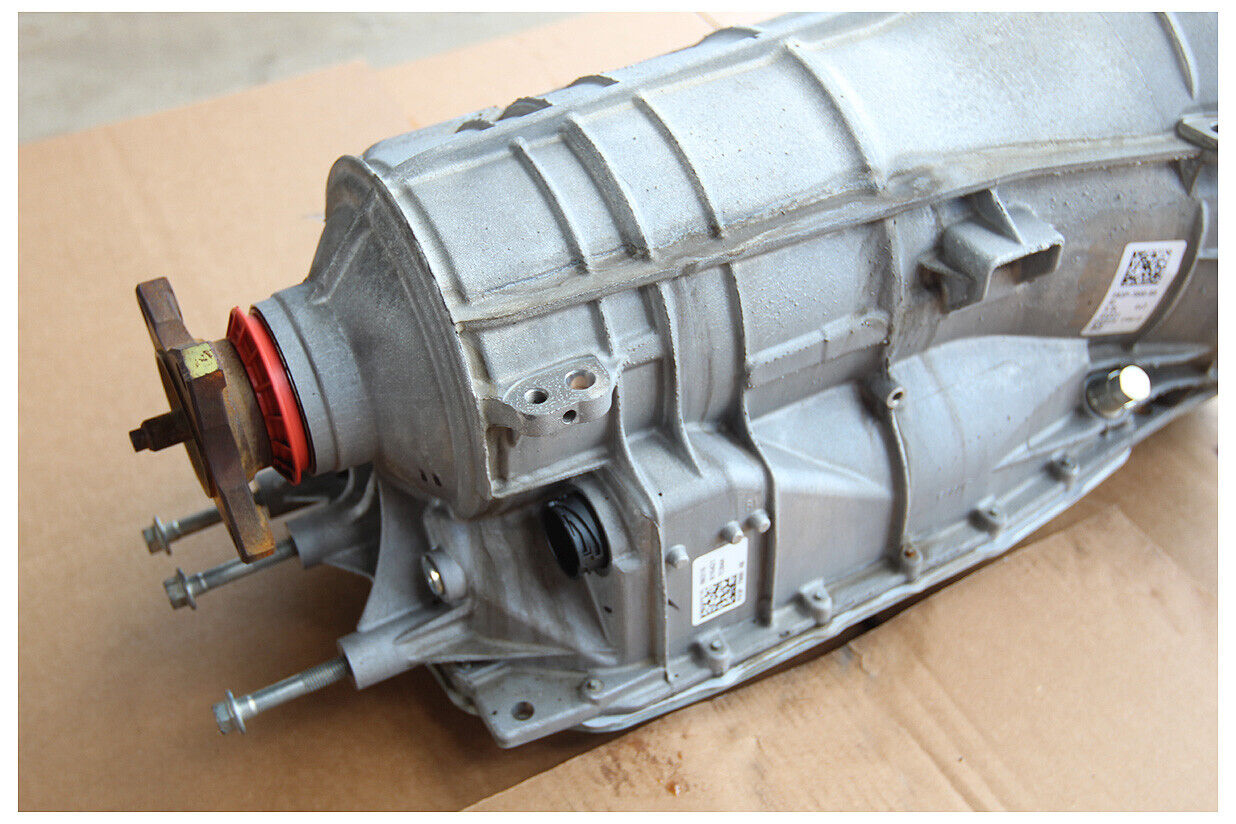 2015 Ford Mustang GT 5.0 6R80 Manual to Automatic Transmission Conversion kit - Fresh Stock Dated February 2026