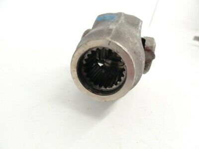 02 Honda VTX 1800 R Retro #2  Rear Driveshaft Yoke 40200-MCH-000 - Fresh Stock Dated February 2026