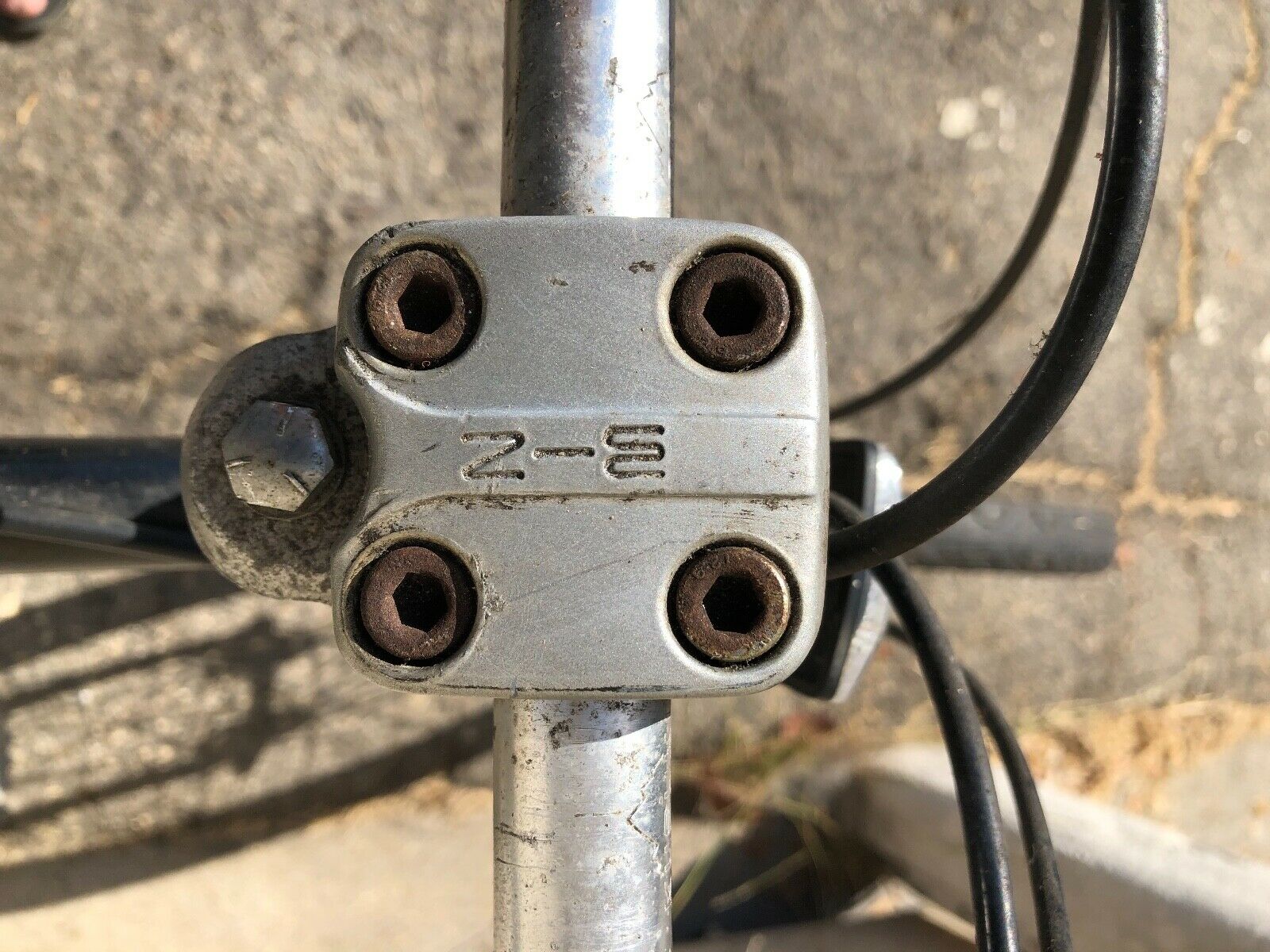 KUWAHARA 4130 ROAD BIKE- RARE VINTAGE - Fresh Stock Dated February 2026