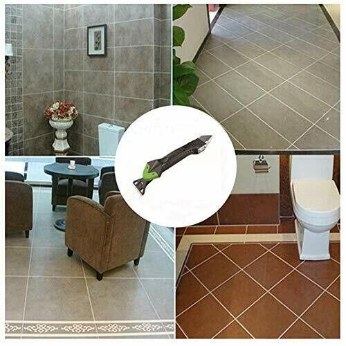 5 in1  Scrapper Tools practical Silicone Sealant Finishing Tool Grout Kitchen - Fresh Stock Dated February 2026