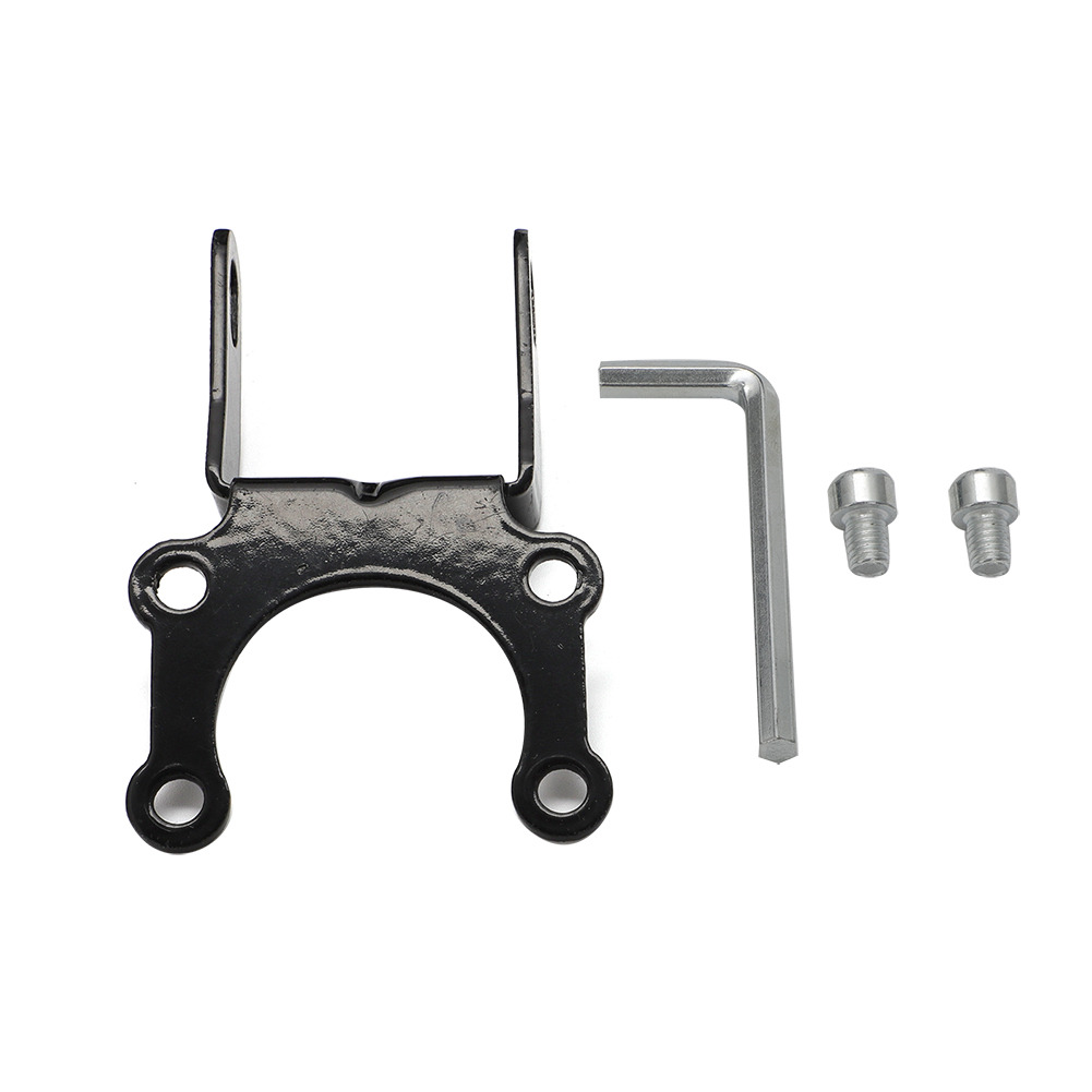 LED Headlight Front Light Plug w/ Bracket Kit For Sur Ron Light Bee X Off Road - Fresh Stock Dated March 2026