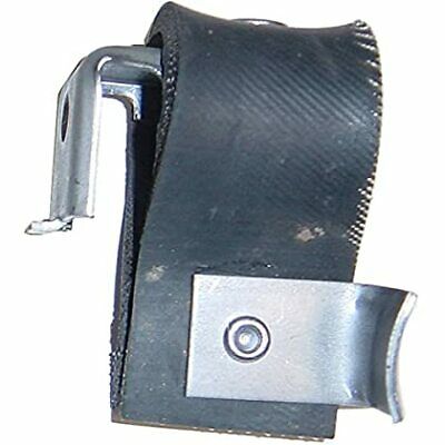 Pypes Performance Exhaust HGH10 Universal Tailpipe Hanger - Fresh Stock Dated February 2026