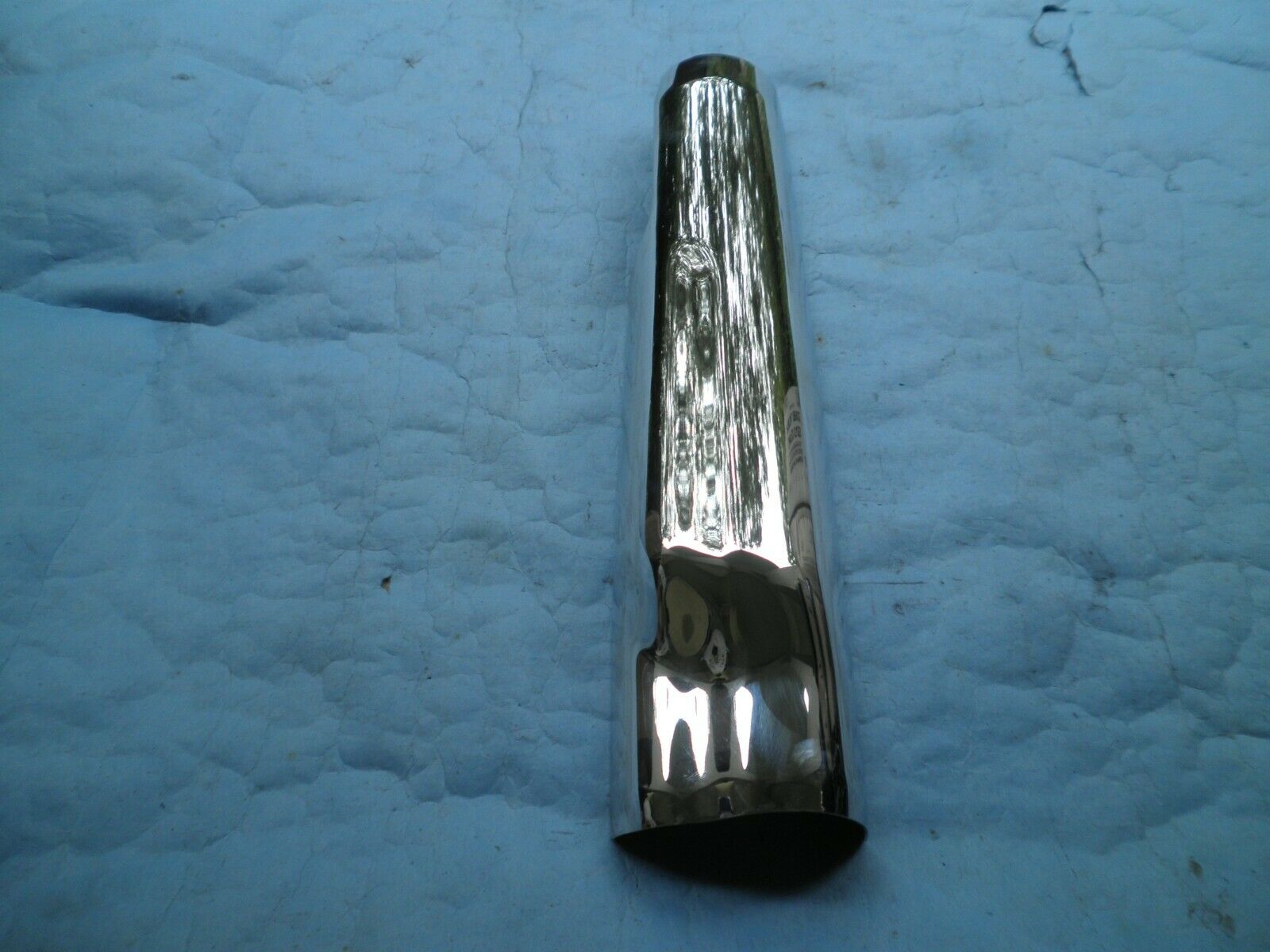 HARLEY OEM TOURING ELECTRA ROAD STREET GLIDE M8 M 8 EXHAUST HEAT SHIELD 2017-21 - Fresh Stock Dated February 2026