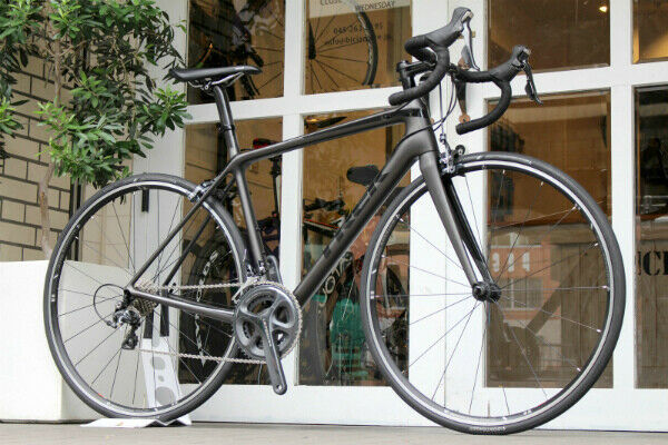 Trek Emonda Sl6 2017 54 Sizes Shimano Ultegra 6800 11S Carbon Road Bike - Fresh Stock Dated February 2026