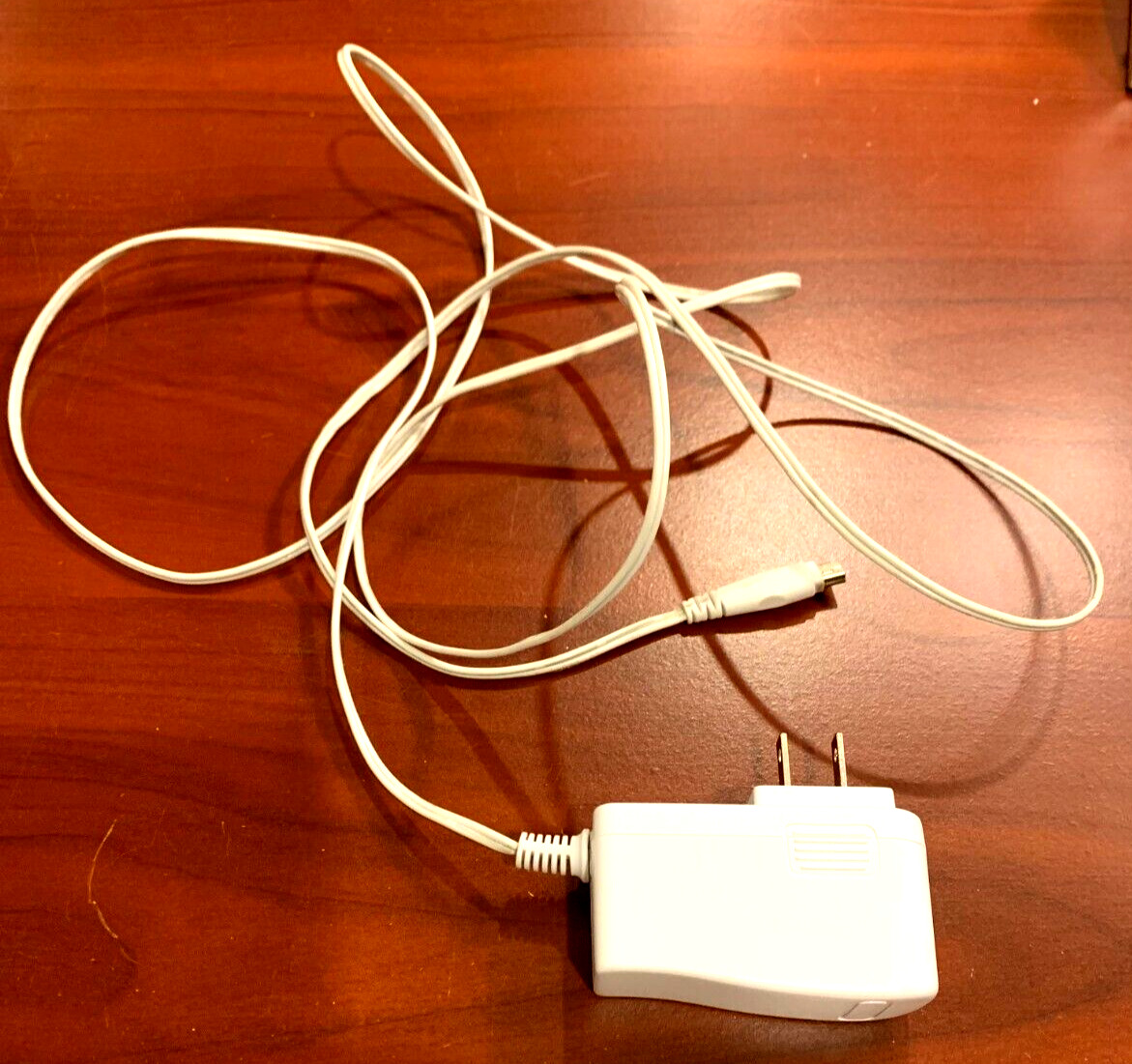 ORIGINAL LeapFrog AC/DC Charger Cable For Leap Pad 3, Ultra, Ultimate, Platinum - Fresh Stock Dated February 2026