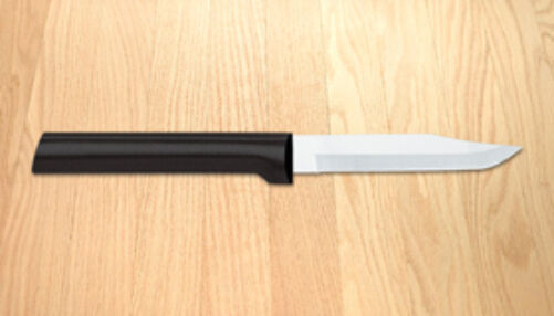 RADA CUTLERY W227 SUPER PARER PARING KNIFE MADE IN USA - Fresh Stock Dated December 2025