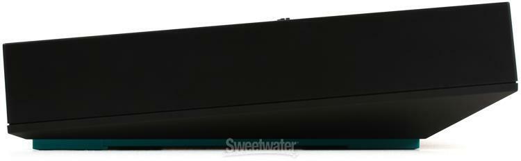 Novation 61SL MkIII 61-key Keyboard Controller with Sequencer - Fresh Stock Dated February 2026