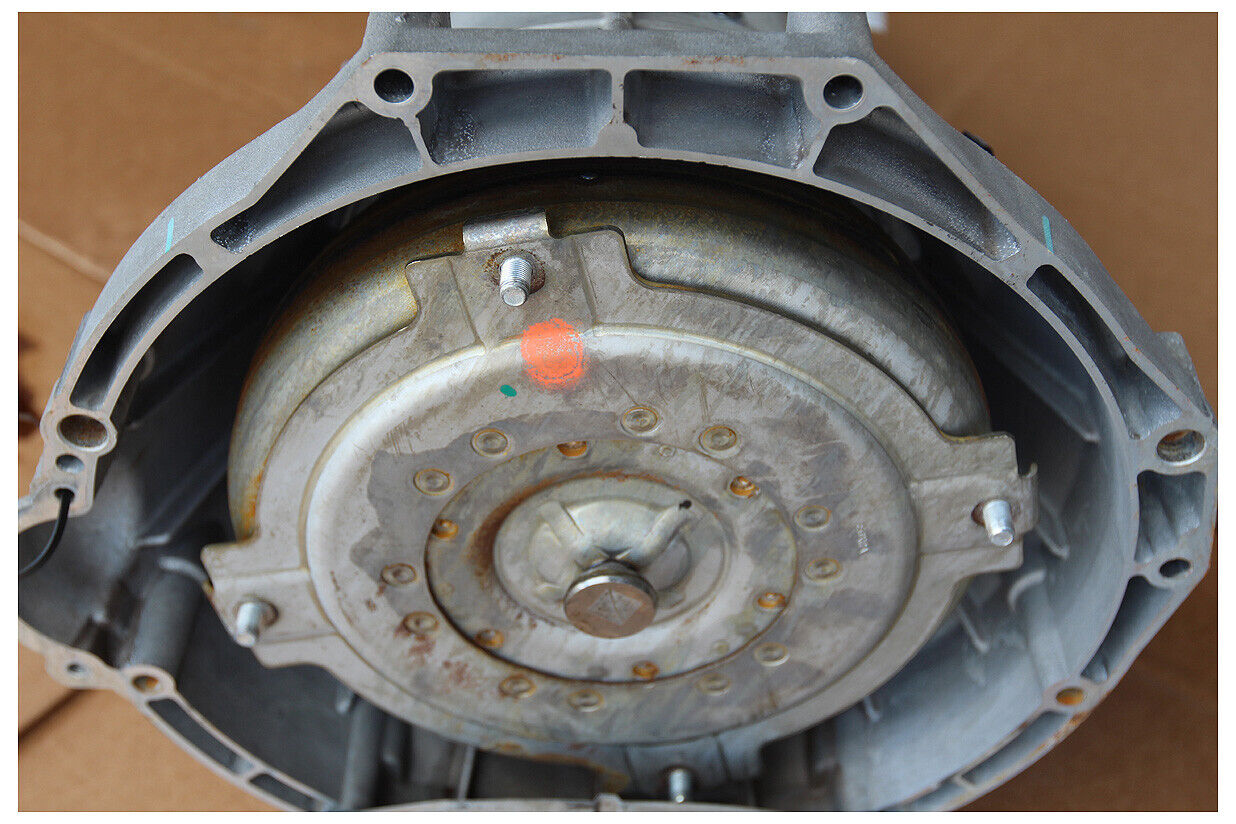 2015 Ford Mustang GT 5.0 6R80 Manual to Automatic Transmission Conversion kit - Fresh Stock Dated February 2026