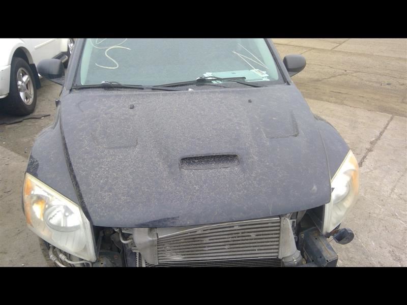 Manual Transmission FWD 2.4L 6 Speed SRT4 Used Trans 08 09 Caliber 161k Miles - Fresh Stock Dated February 2026