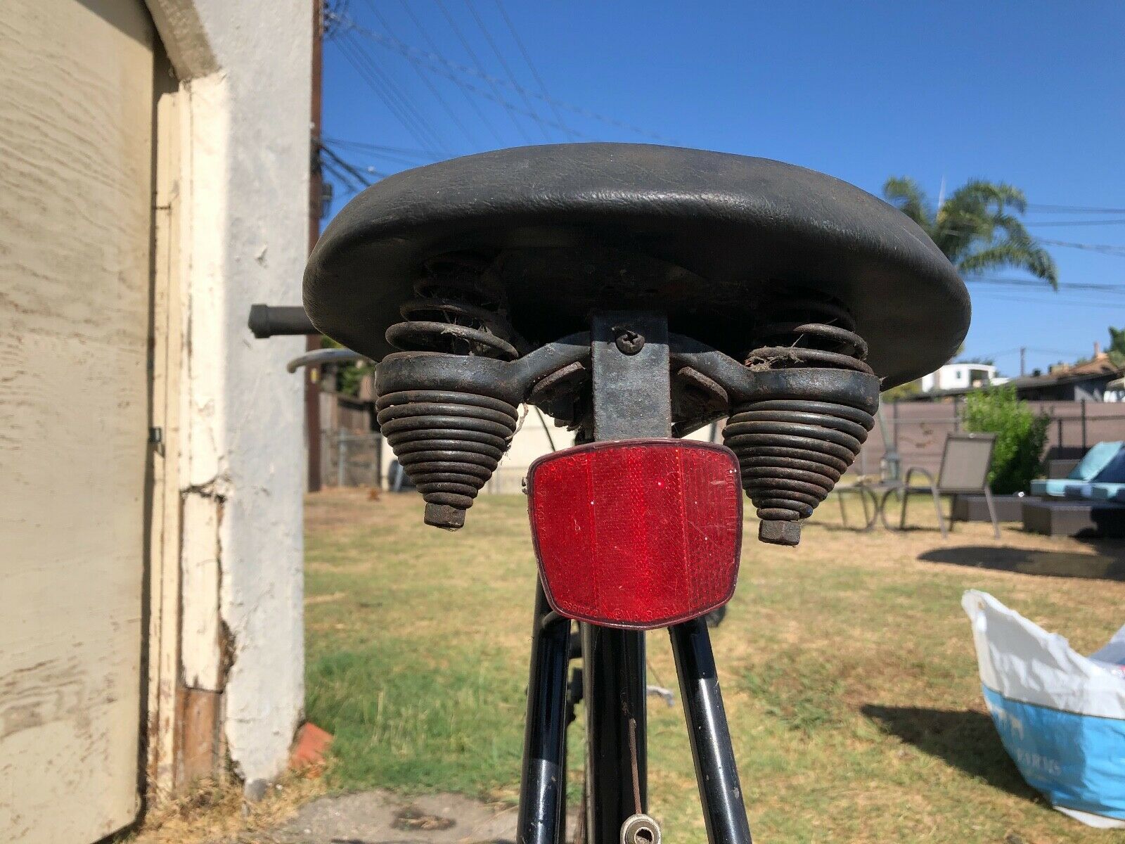 KUWAHARA 4130 ROAD BIKE- RARE VINTAGE - Fresh Stock Dated February 2026