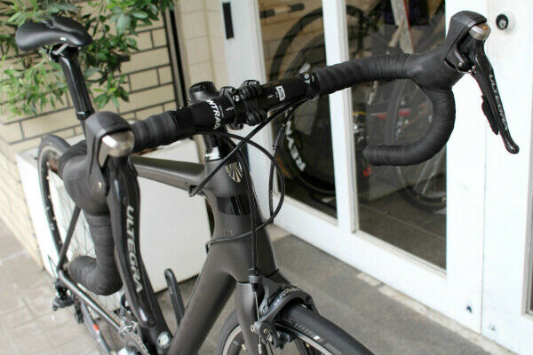 Trek Emonda Sl6 2017 54 Sizes Shimano Ultegra 6800 11S Carbon Road Bike - Fresh Stock Dated February 2026