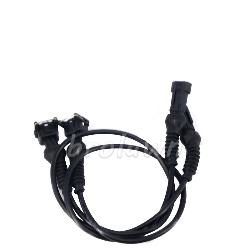 2 Set Fuel Injector+ Harness For Polaris Ranger XP 700 800 RZR Sportsman 1202863 - Fresh Stock Dated February 2026