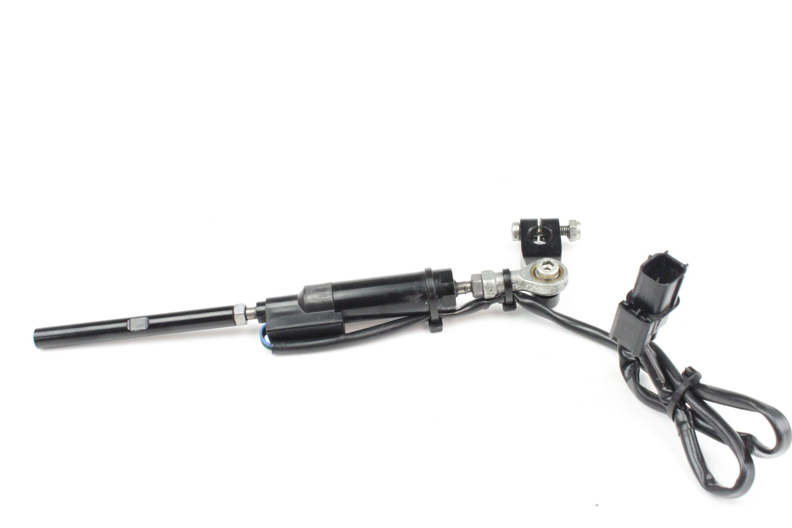 KAWASAKI NINJA ZX10R 16-20 ZX1000 OEM QUICKSHIFTER QUICK SHIFTER B4 - Fresh Stock Dated February 2026