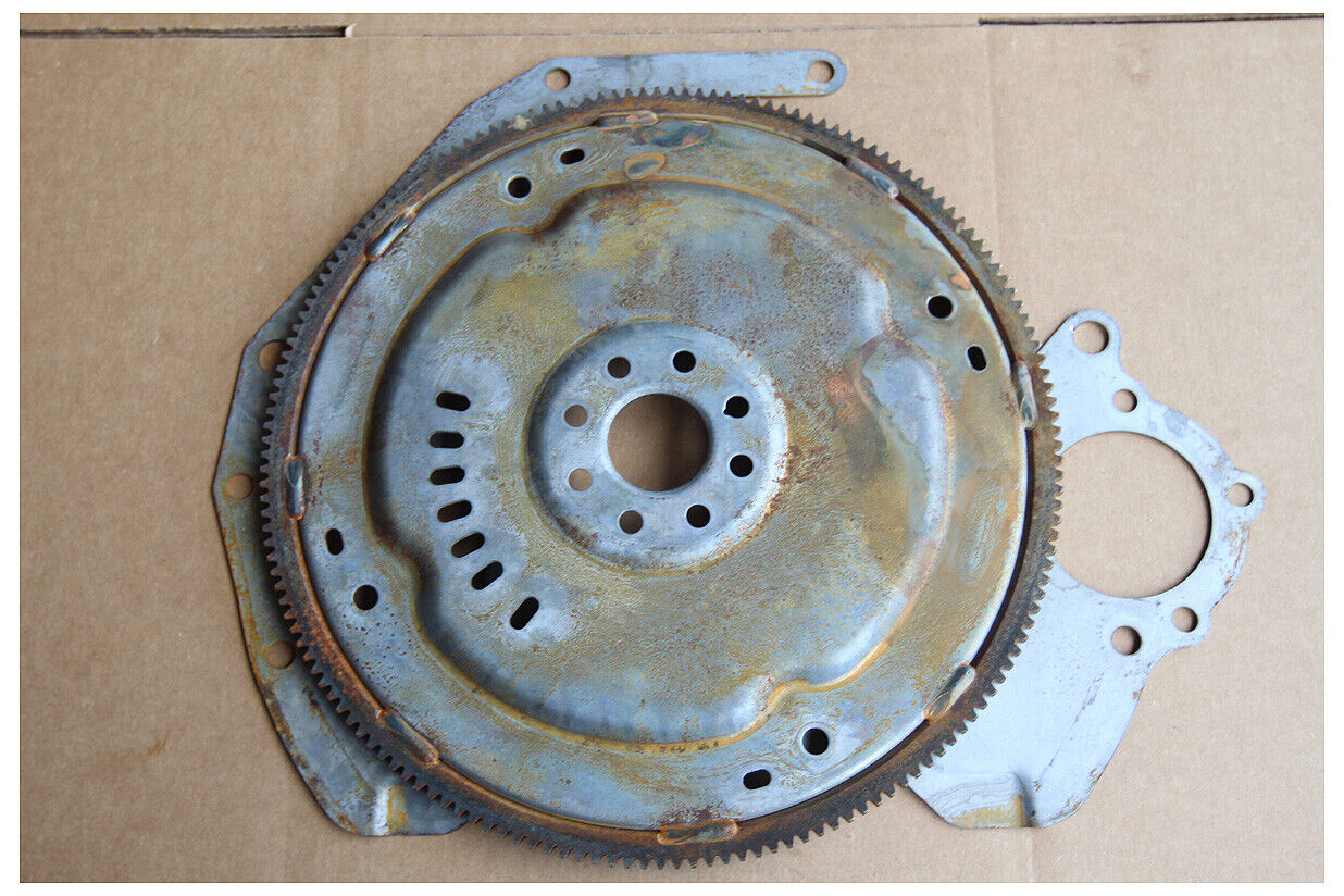 2015 Ford Mustang GT 5.0 6R80 Manual to Automatic Transmission Conversion kit - Fresh Stock Dated February 2026