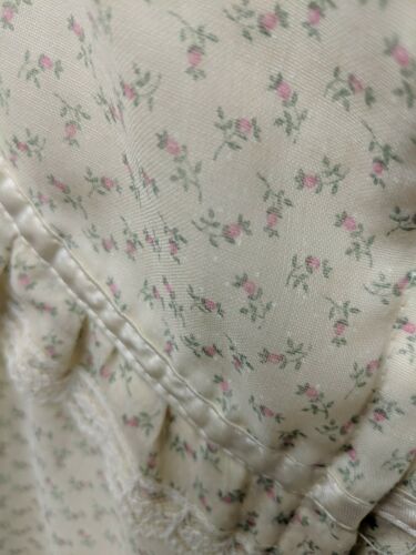 Gunne Sax Cottage Core Long Calico Skirt - Fresh Stock Dated February 2026