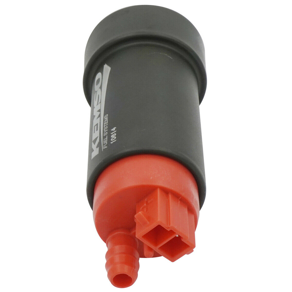 KEMSO EFI Intank Fuel Pump for 2008-17 Harley-Davidson Dyna Fat Bob - Fresh Stock Dated February 2026