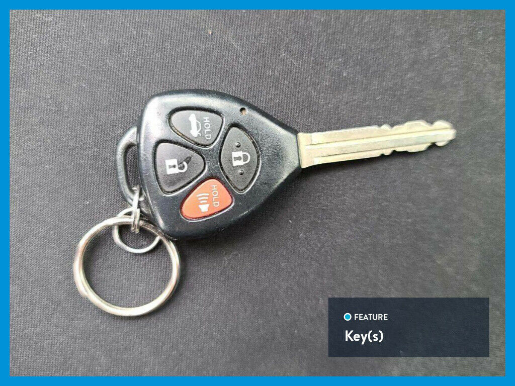 2013 Scion FR-S Coupe 2D Premium Wheels AM/FM Stereo Dual Air Bags F&R Head Curtain Air Bags ABS - Fresh Stock Dated February 2026