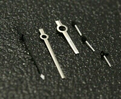 Very High Quality Aftermarket Hands set for Rolex Valjoux 72 Daytona Case 6263 - Fresh Stock Dated December 2025