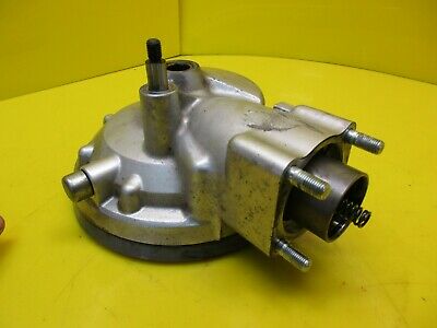 1994 94 YAMAHA VMAX V MAX 12 1200 VMX12 REAR FINAL DRIVE AXLE SHAFT GEAR CASE - Fresh Stock Dated February 2026