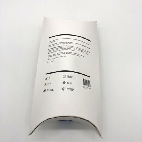 Ostrich Pillow Light Studio Banana Things Airplane Travel Accessory Dream w/ Me - Fresh Stock Dated December 2025