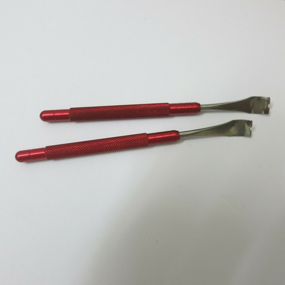 Big Size Tip Pry Levers Watch Hand Remover For Watch Repair - Fresh Stock Dated February 2026