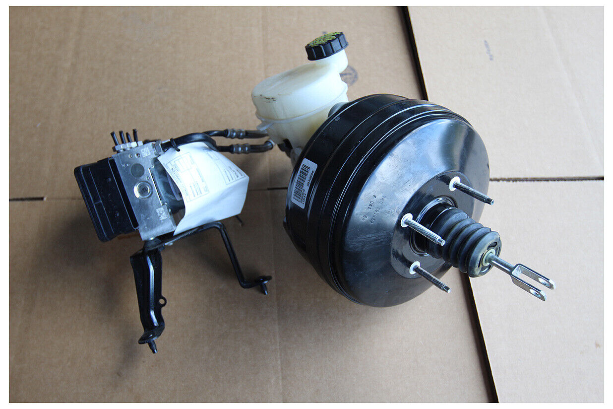 2015 Ford Mustang GT 5.0 6R80 Manual to Automatic Transmission Conversion kit - Fresh Stock Dated February 2026