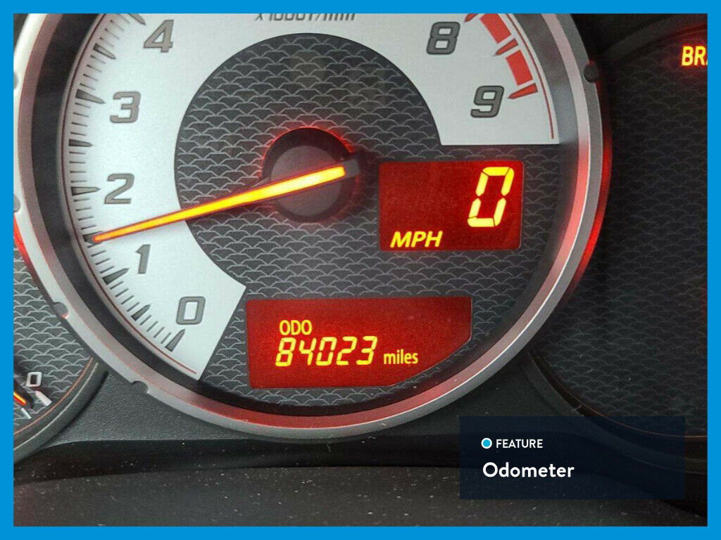 2013 Scion FR-S Coupe 2D Premium Wheels AM/FM Stereo Dual Air Bags F&R Head Curtain Air Bags ABS - Fresh Stock Dated February 2026