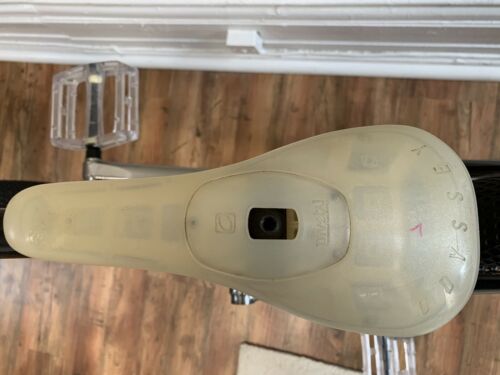 Custom BMX Street Bike - Fresh Stock Dated February 2026