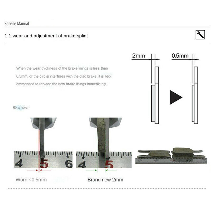 2 Pair Shimano B01S Resin Pad Bicycle MTB Disc Brake Pads for BR-MT200 M355 M395 - Fresh Stock Dated February 2026
