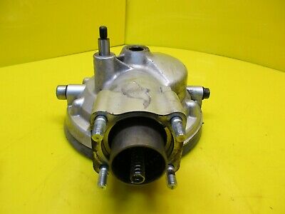 1994 94 YAMAHA VMAX V MAX 12 1200 VMX12 REAR FINAL DRIVE AXLE SHAFT GEAR CASE - Fresh Stock Dated February 2026