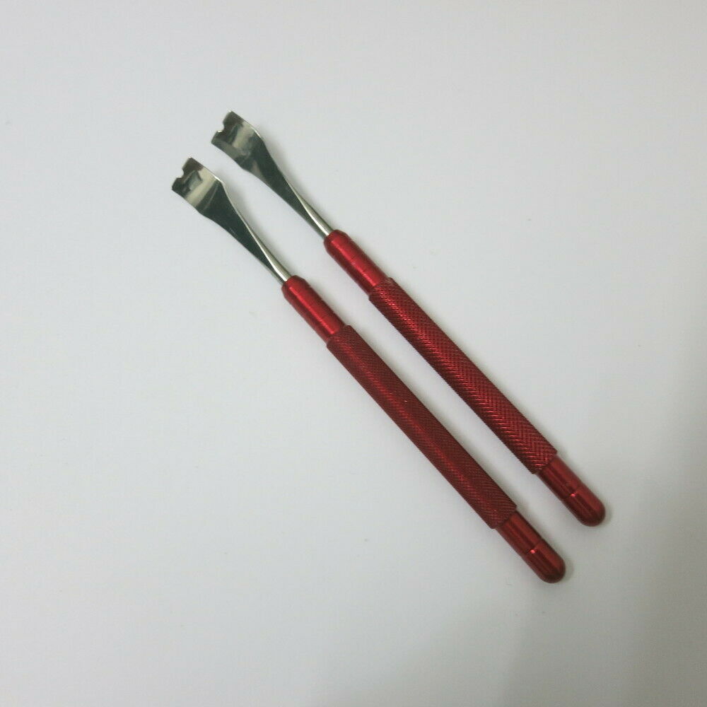 Big Size Tip Pry Levers Watch Hand Remover For Watch Repair - Fresh Stock Dated February 2026